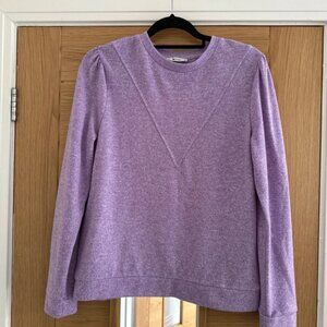 Ladies tu jumper 10